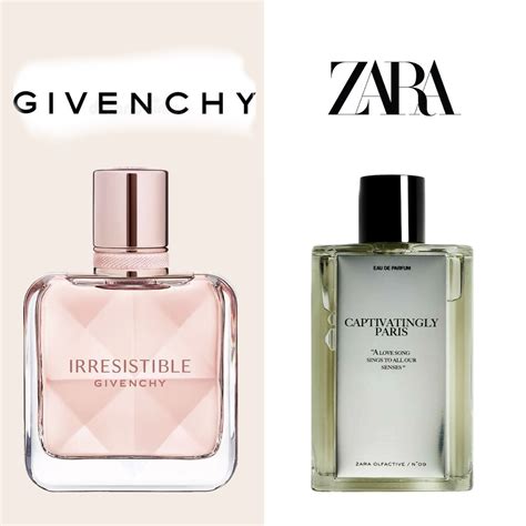 givenchy dupe|50 Best Dupes for Irresistible Eau De Parfum by Givenchy .